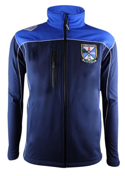 GAA Jacket | Jacket | Softshell Jacket | Teamwear | Waterproof