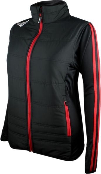 GAA Jacket | Jacket | XPro Puffer Jacket | Teamwear 