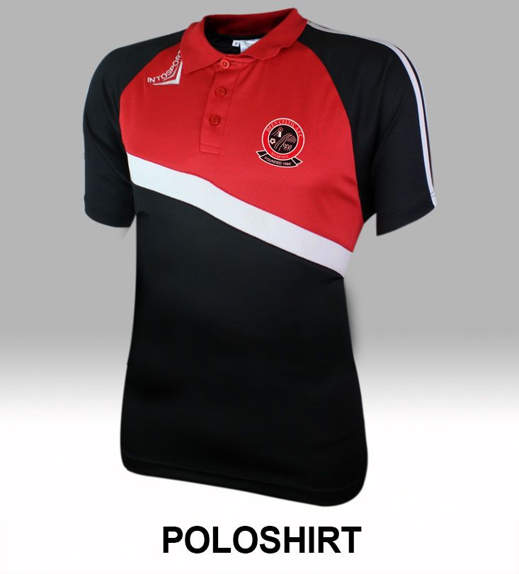 Poloshirts