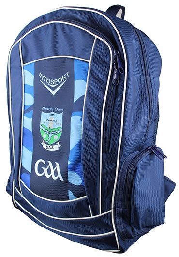 Backpacks