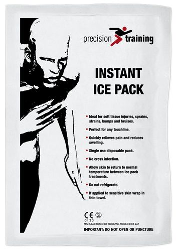 Instant Ice Pack (Box of 20)
