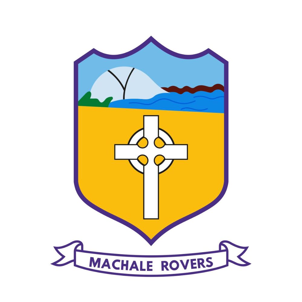 MacHale Rovers LGFA