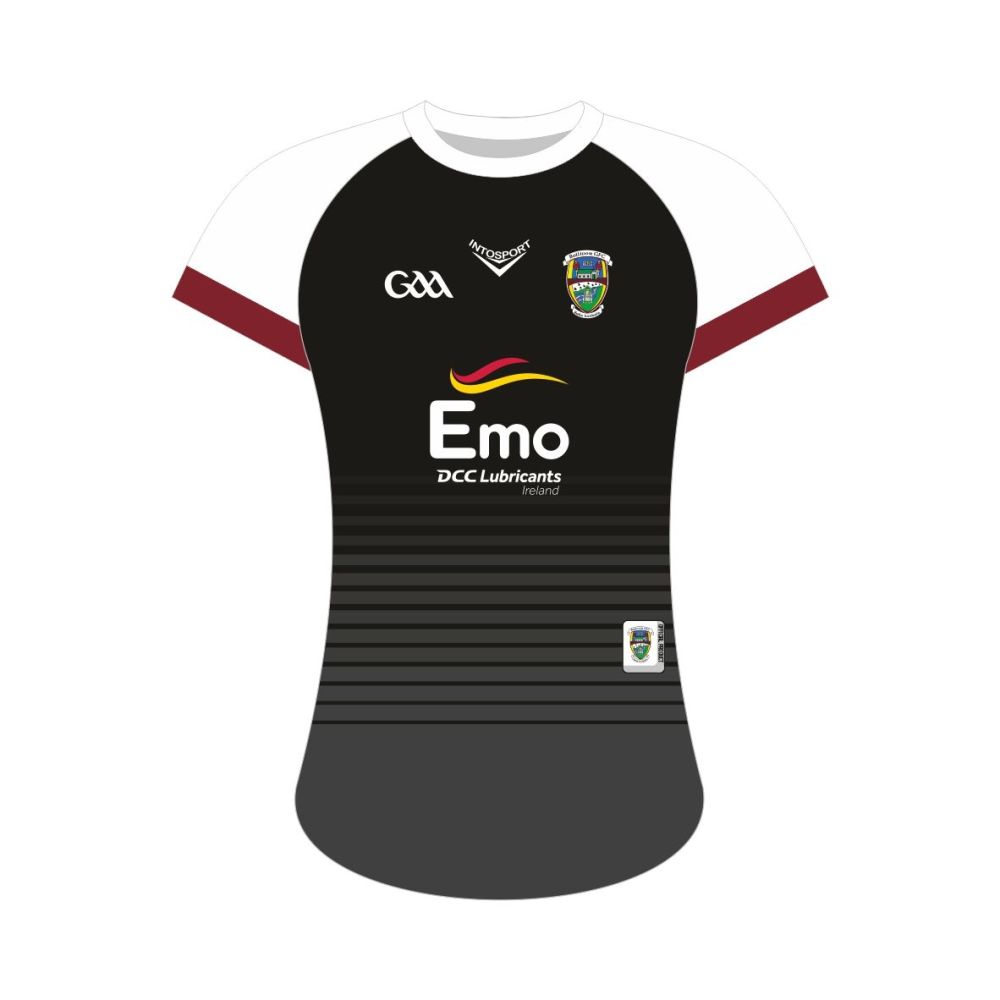Ballivor GAA Tailored Fit  2021 Goalkeeper Jersey