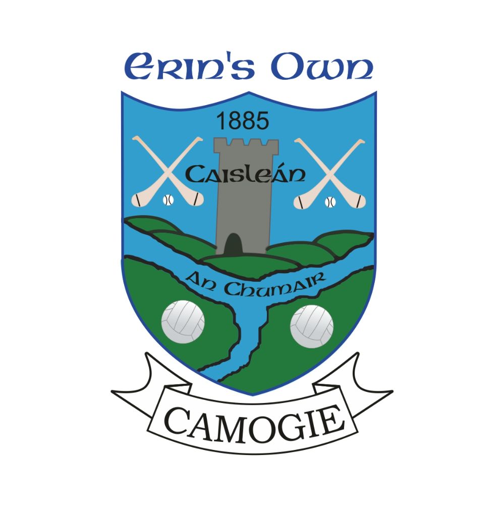 Erin's Own Camogie Club