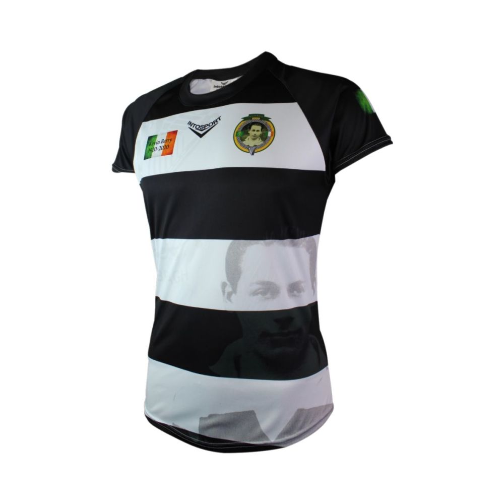 Kevin Barry Memorial Kids' Fit Jersey