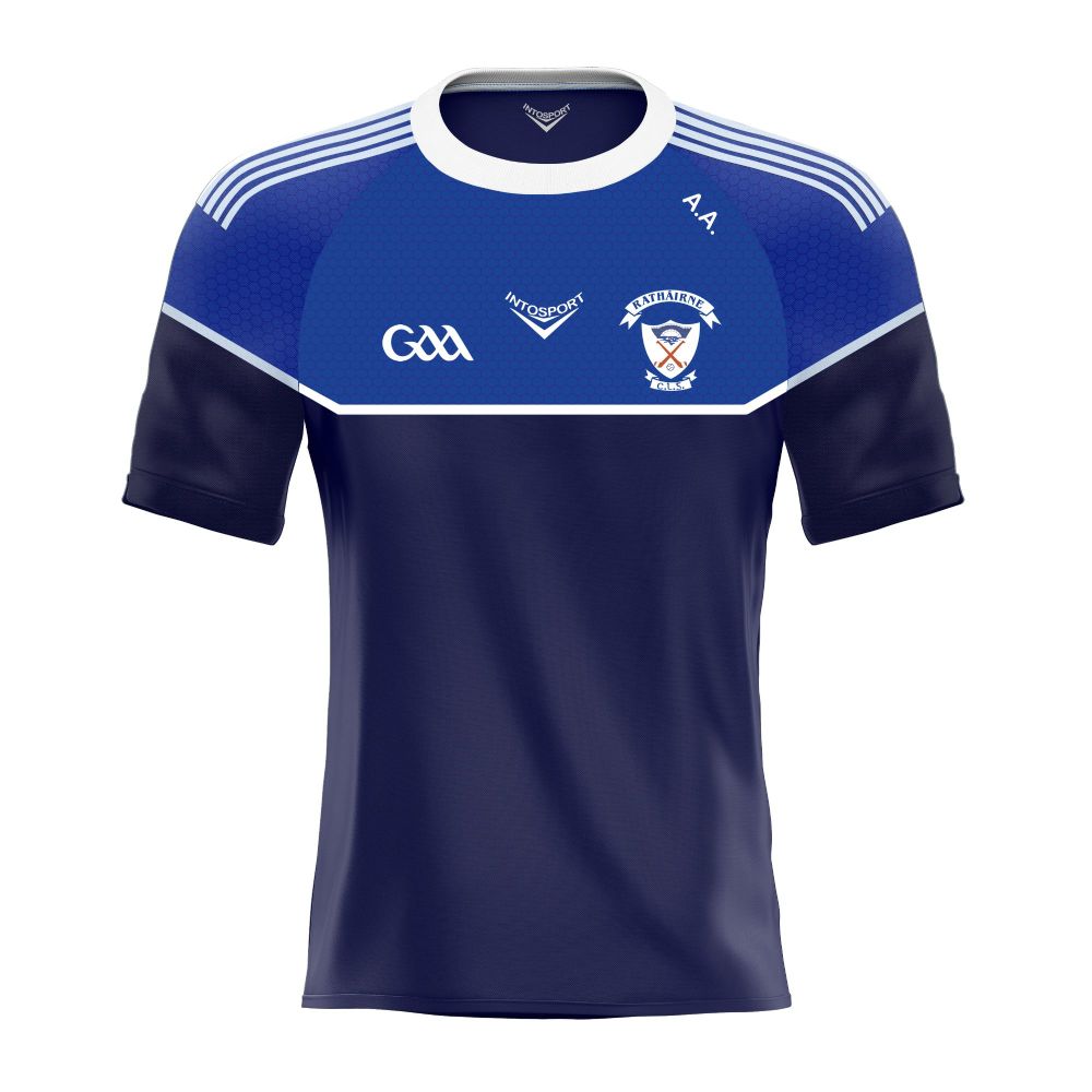 Raharney GAA Kids' Training Jersey