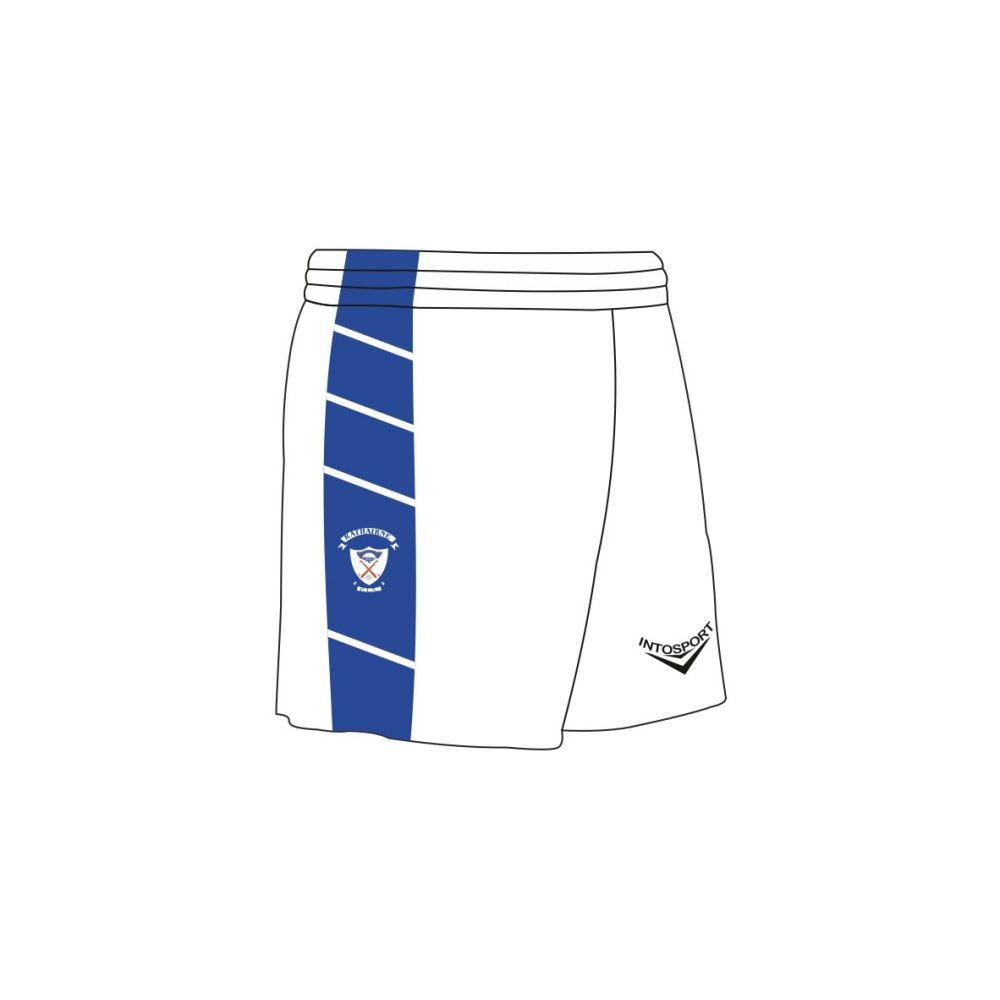 Raharney GAA Kids' Match Shorts