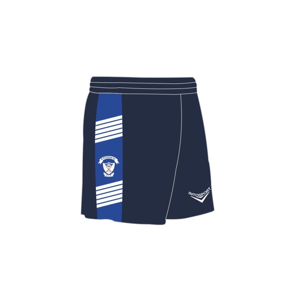Rahareny GAA Training Shorts