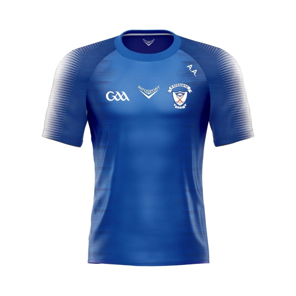 Rahareny GAA Kids' T-Shirt