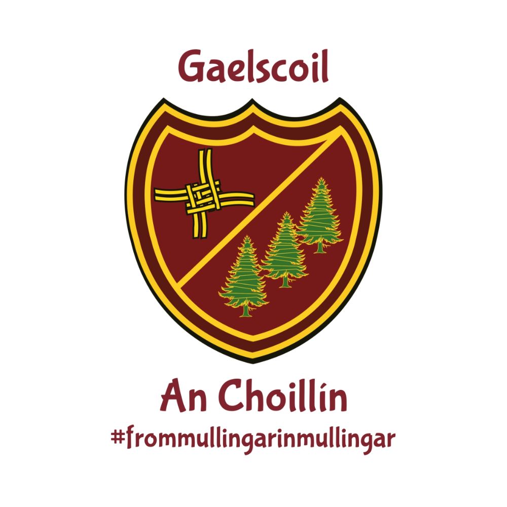 Gaelscoil An Choillín