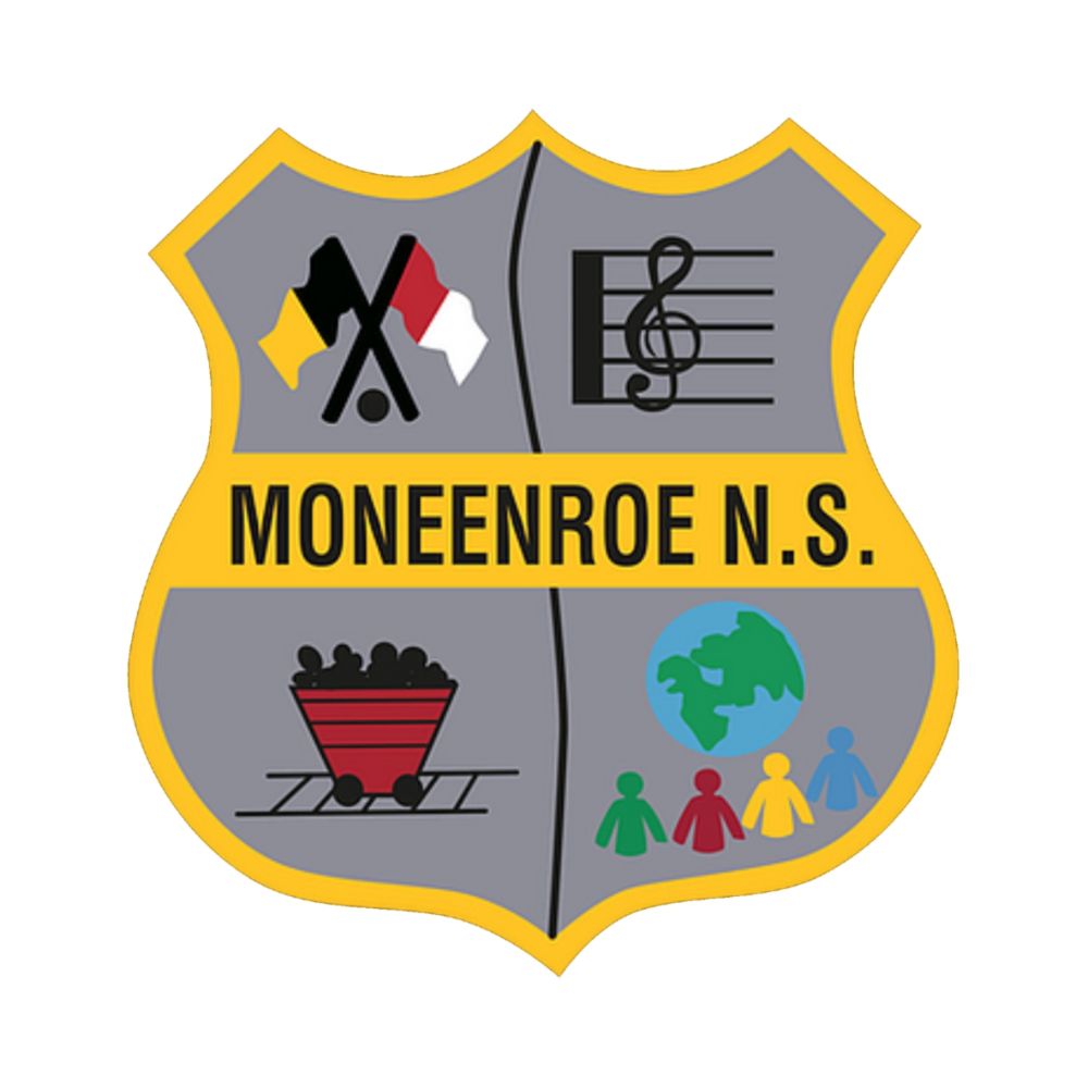 Moneenroe National School