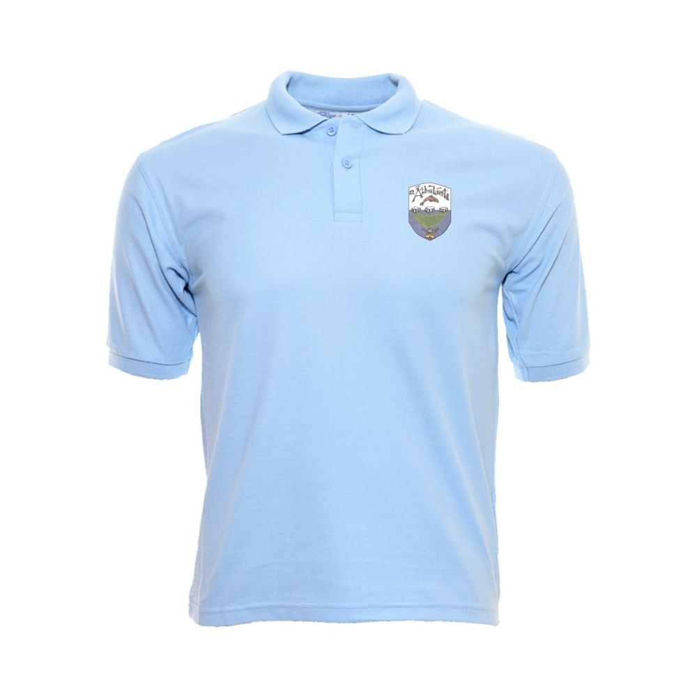 Analeentha National School  Polo Shirt