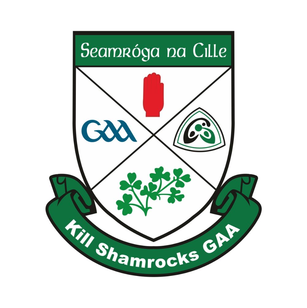 Kill Camogie