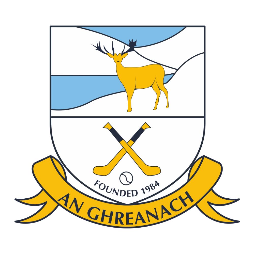 Grenagh Camogie & Ladies Football