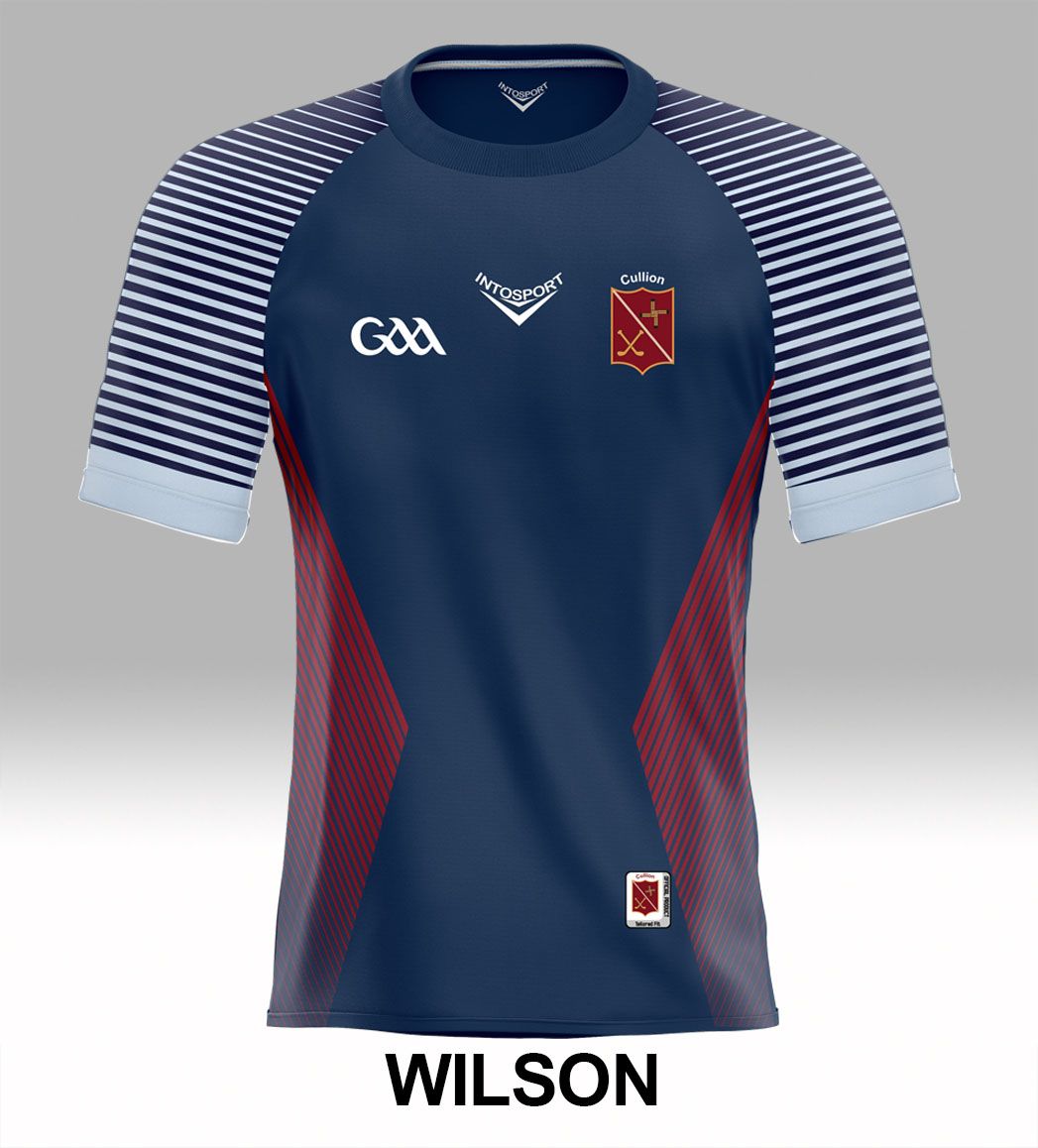 GAA Jerseys | GAA Training Top | GAA Training Jersey | Teamwear