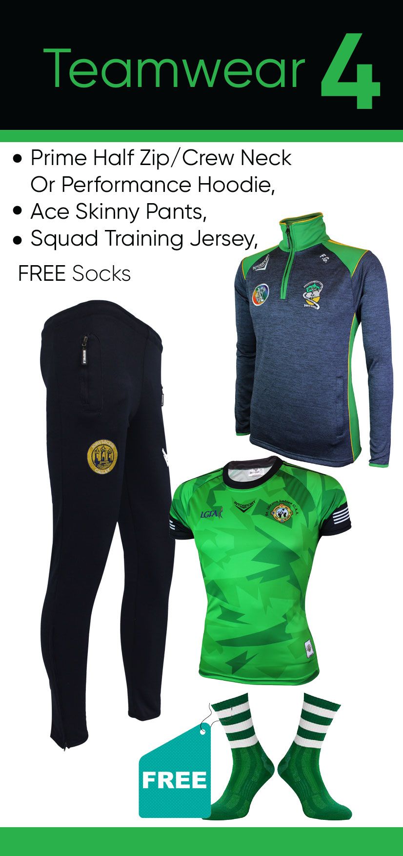 TEAMWEAR 