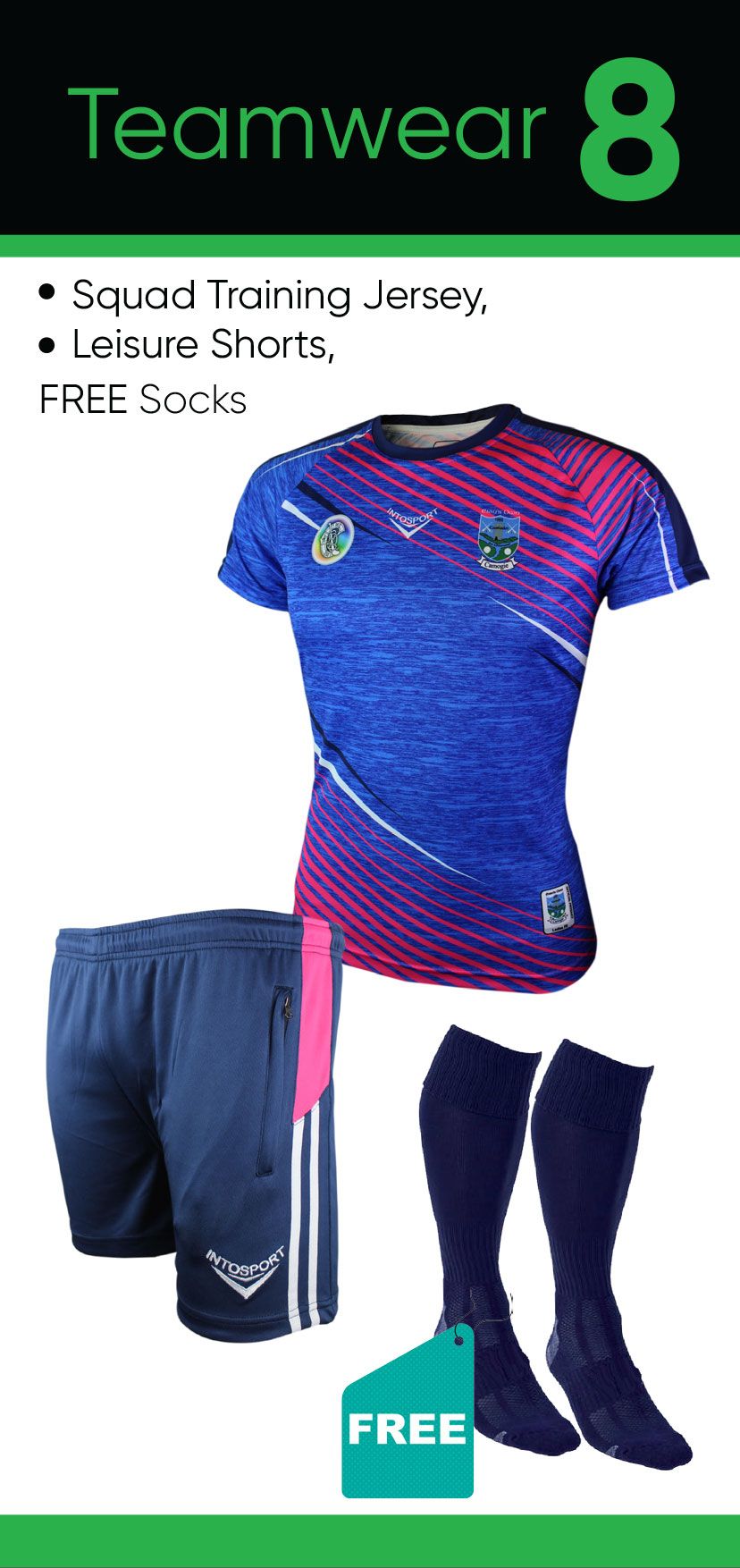 TEAMWEAR 