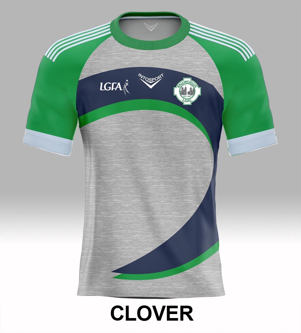 GAA Jerseys