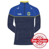 St. Senans GAA Adult Half Zip