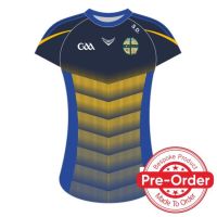St. Senans GAA Training Kids Jersey