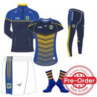 St. Senans GAA Kids Training Pack