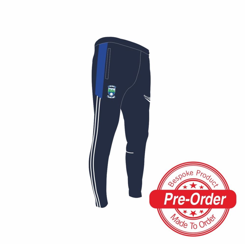 Killannin LGFA - Kids' Skinnies