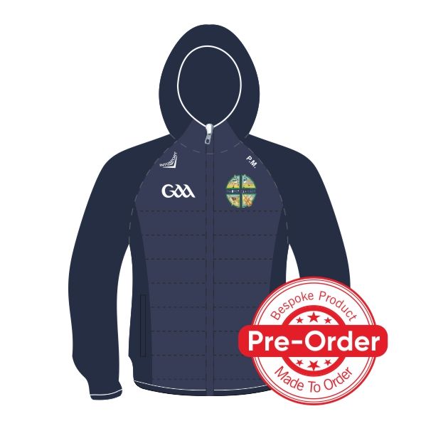 St. Senans GAA Kids' Hybrid Jacket