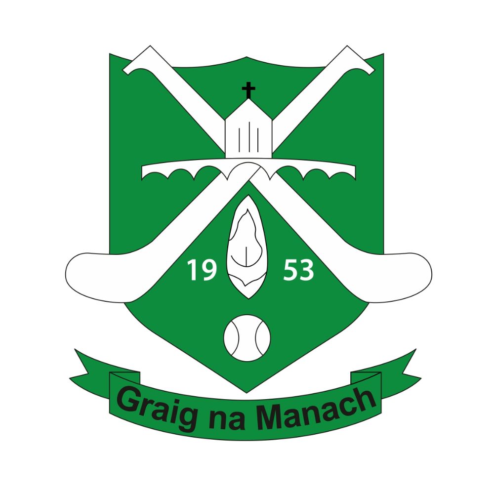 Graiguenamangh Camogie Club