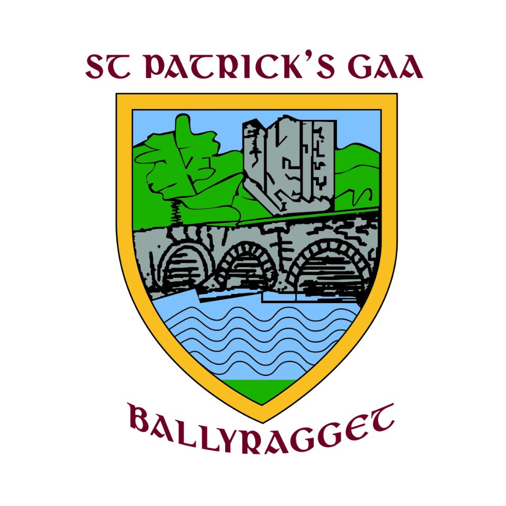 St. Patrick's GAA Ballyragget