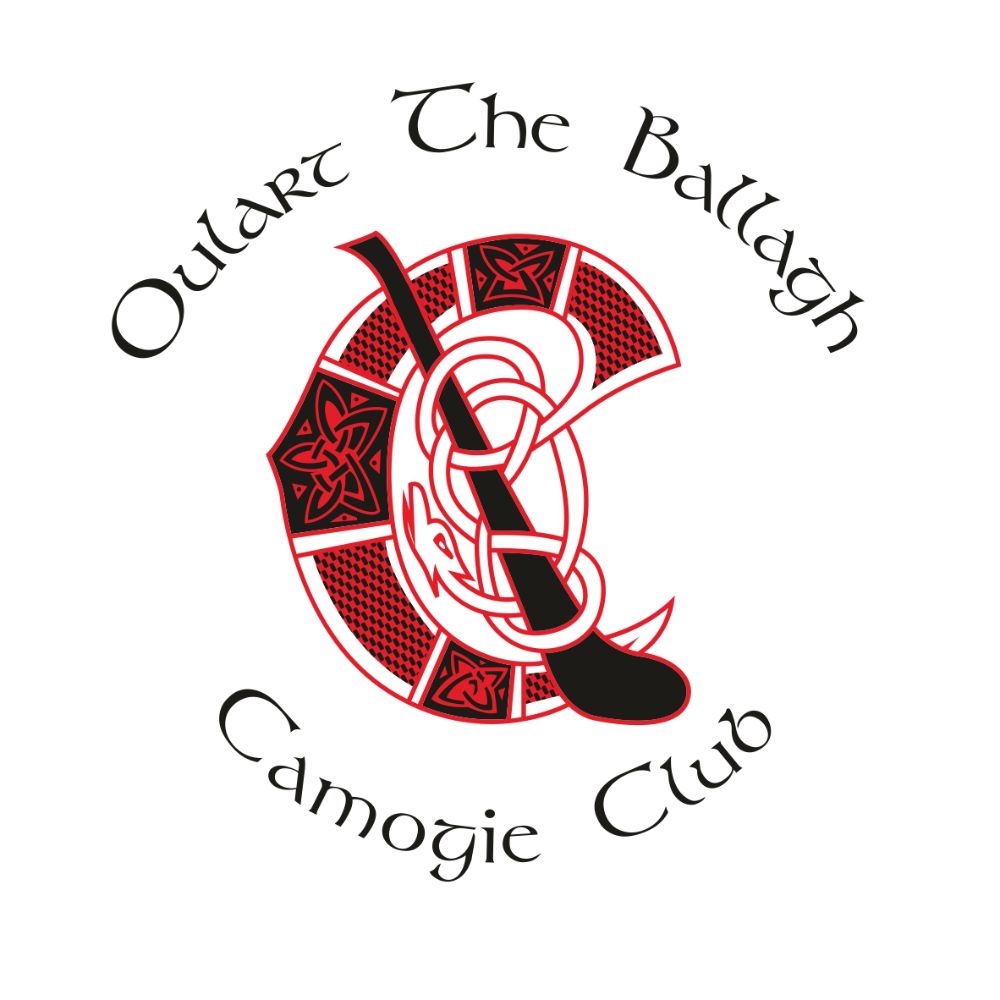 Oulart The Ballagh Camogie