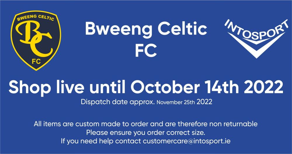 BWEENG CELTIC - CORK header