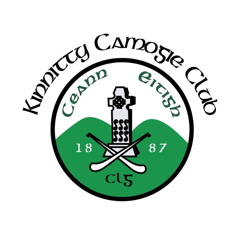 Kinnitty Camogie Club