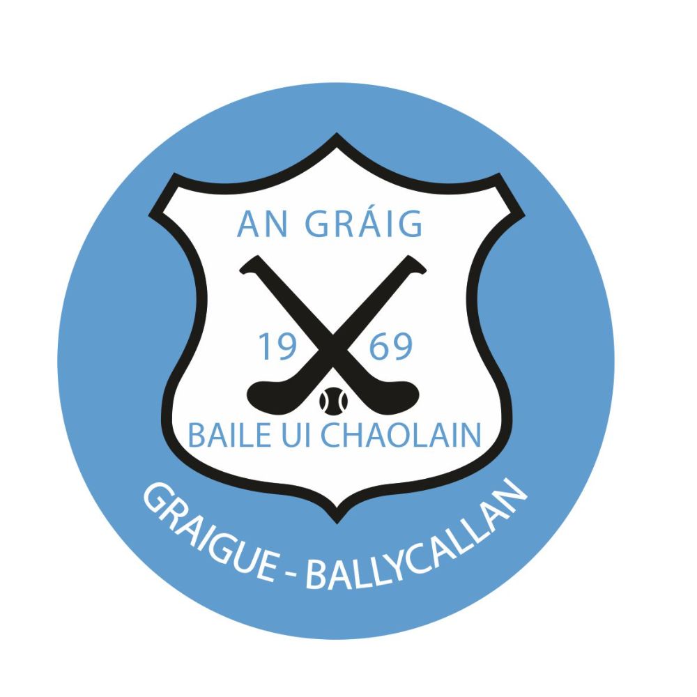 Graigue - Ballycallan GAA