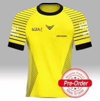 LGFA Réiteoir Tailored Fit Jersey
