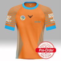Camogie Réiteoir Tailored Fit Jersey 