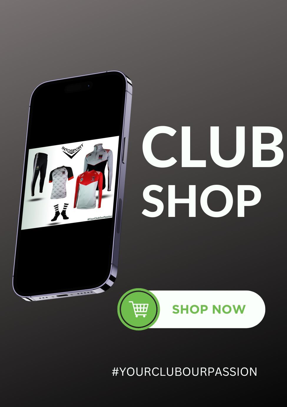 Club shop