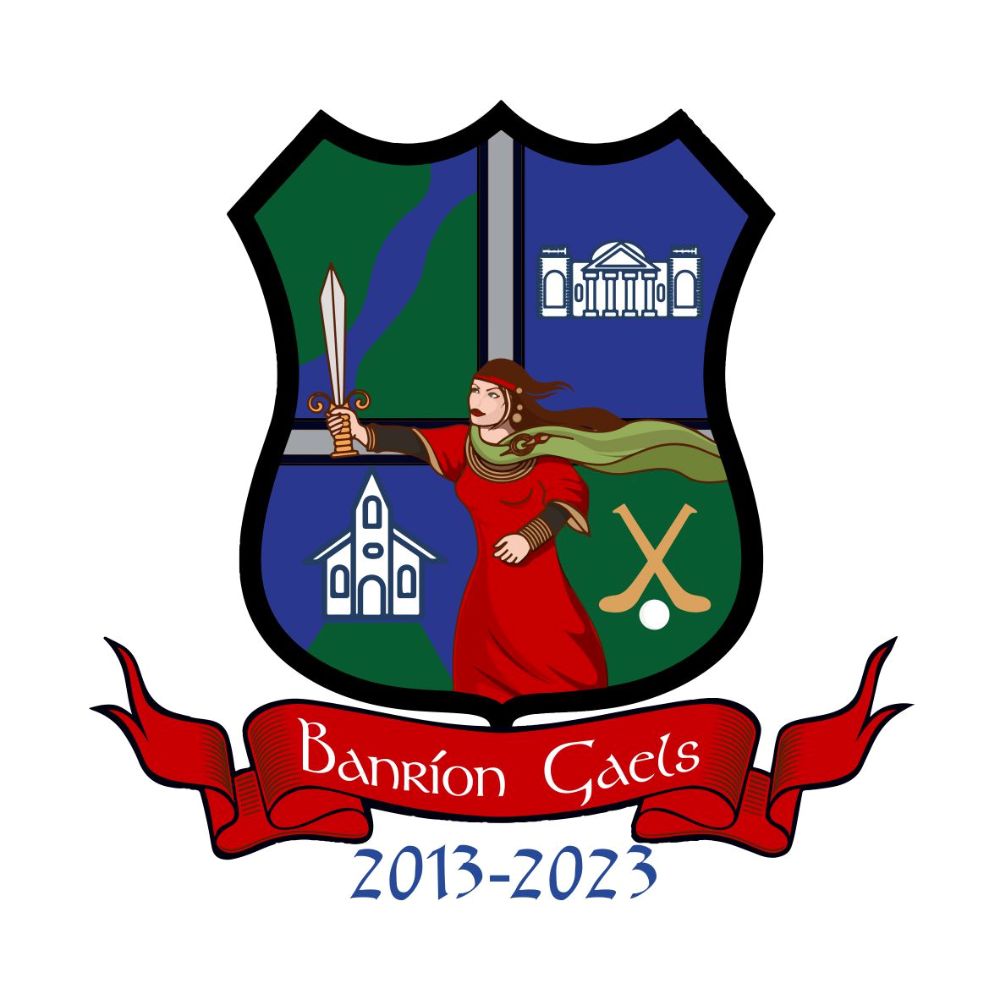 Banríon Gaels Camogie Club