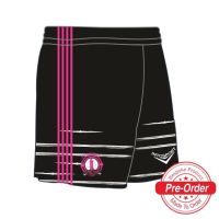 Shannonside Tarbert LGFC Adult Foyle LGFA Shorts