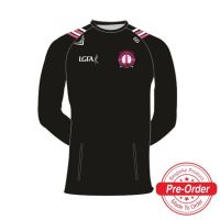 Shannonside Tarbert LGFC Adult Crew Neck