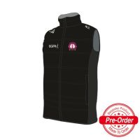 Shannonside Tarbert LGFC Adult Hybrid Gilet