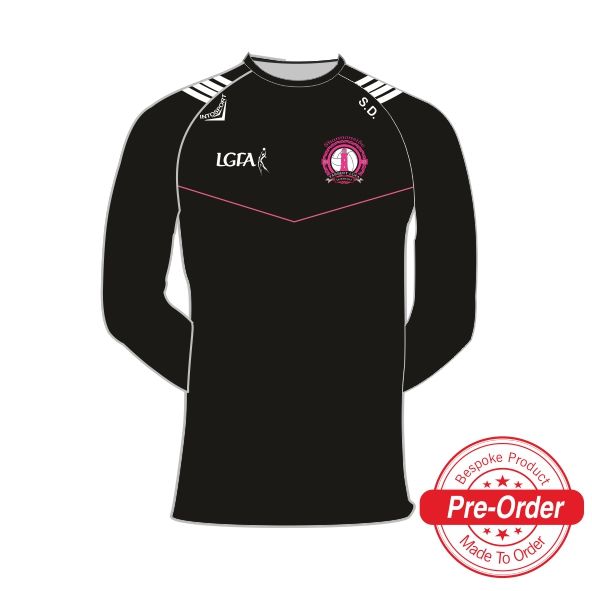 Shannonside Tarbert LGFC Kids' Windcheater