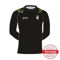 Offaly Camogie Adult Windcheater