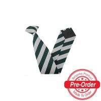Boys National School Tie