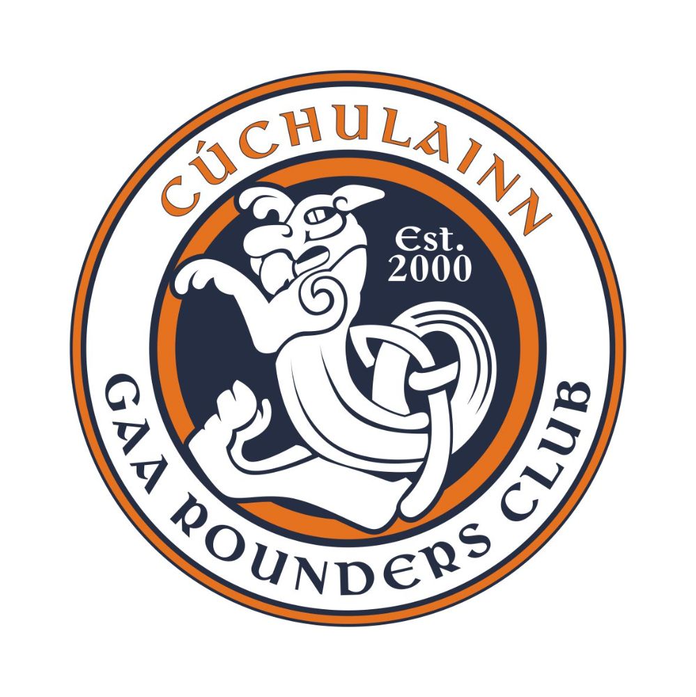 Carlow Cuchulainn Rounders