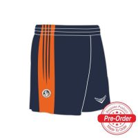 Cuchulainn Rounders Adult Shorts