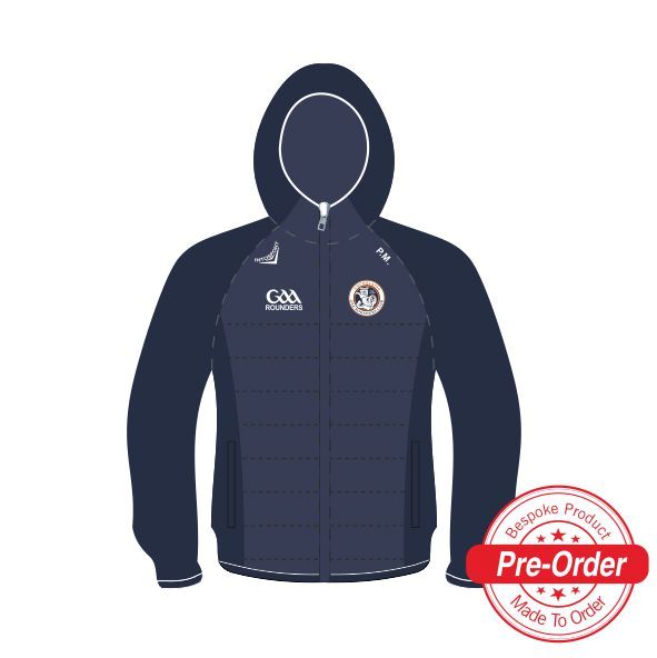 Cuchulainn Rounders Kids Hybrid Jacket