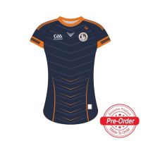 Cuchulainn Rounders Kids' Training Jersey