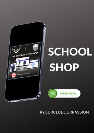 School Uniform Shop