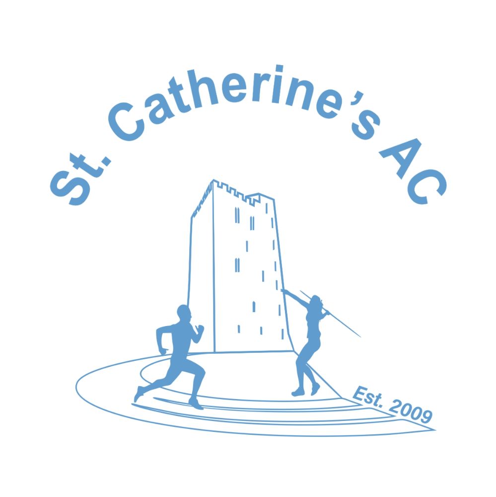St. Catherine's AC - Cork