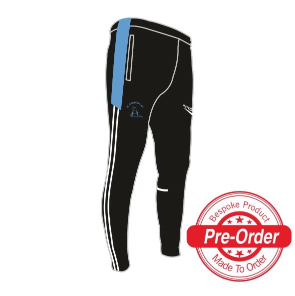 St. Catherine's AC - Adult Skinny Pants
